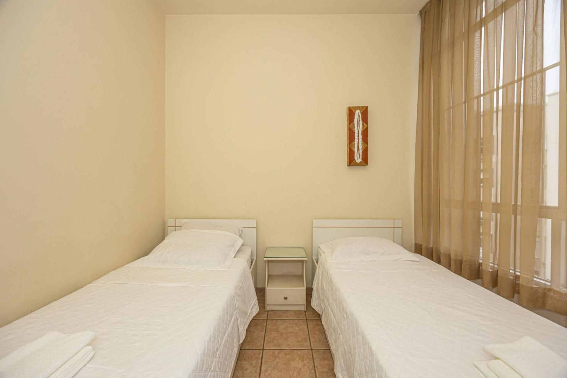 Apartamento Rj04 Ap Em Copacabana Ate 6 Pessoas *