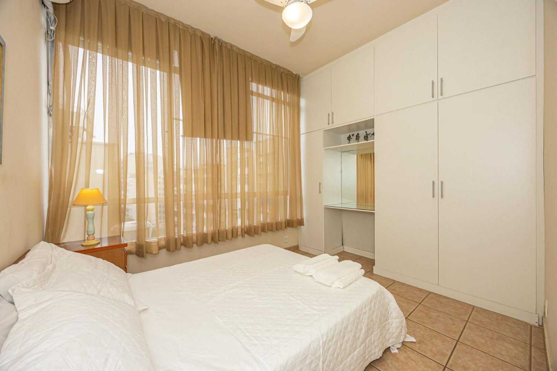 Rj04 Ap Em Copacabana Ate 6 Pessoas Apartamento Rio de Janeiro