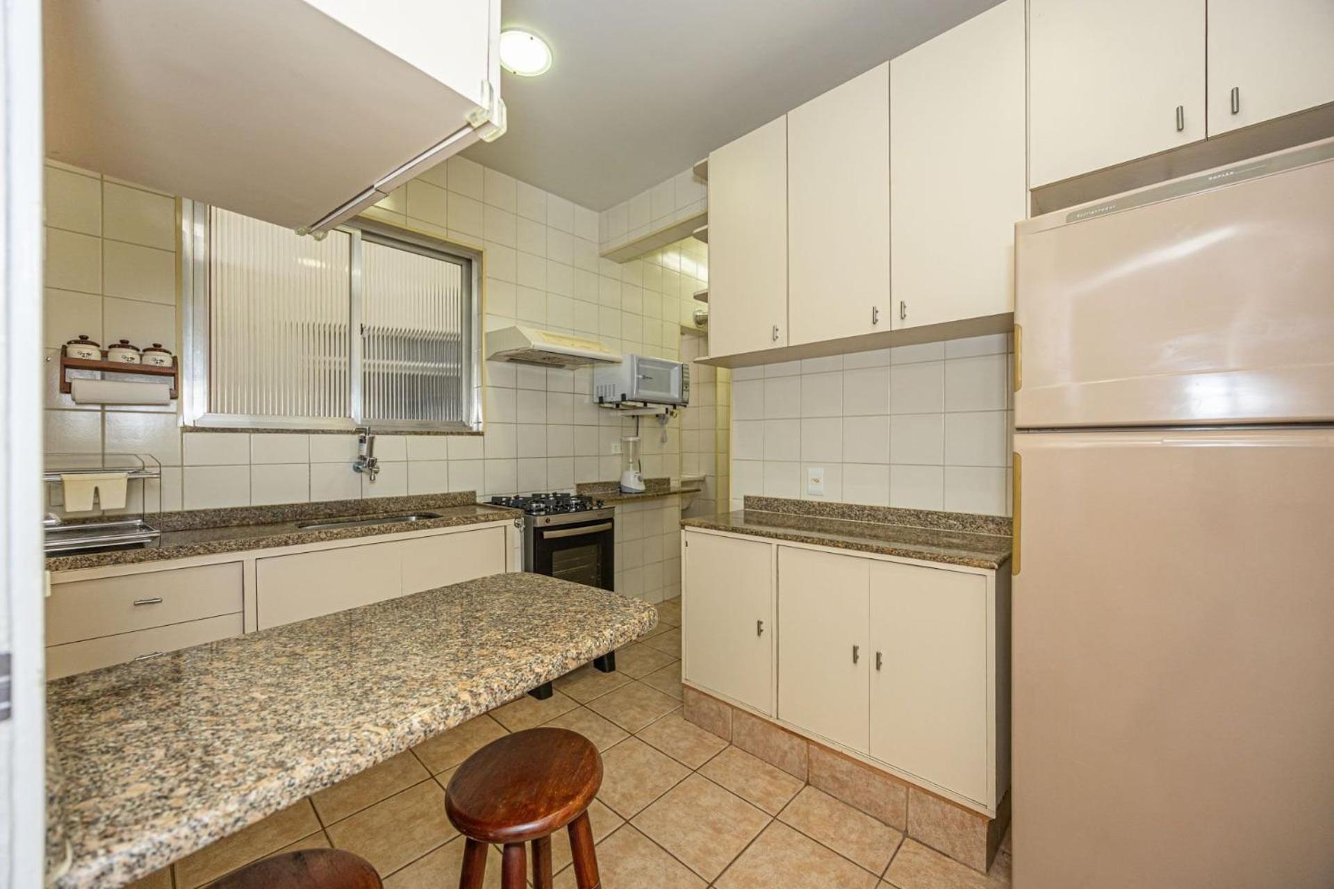 Apartamento Rj04 Ap Em Copacabana Ate 6 Pessoas *