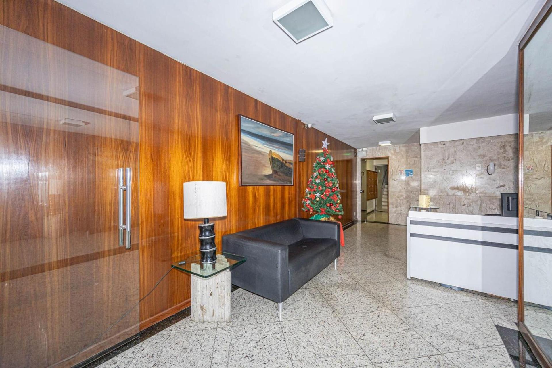 Rj04 Ap Em Copacabana Ate 6 Pessoas Apartamento Rio de Janeiro